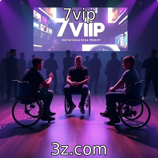 Os desafios da acessibilidade nos jogos modernos