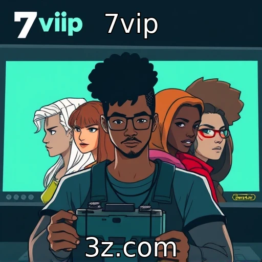 Aumento da diversidade nos personagens de videogame