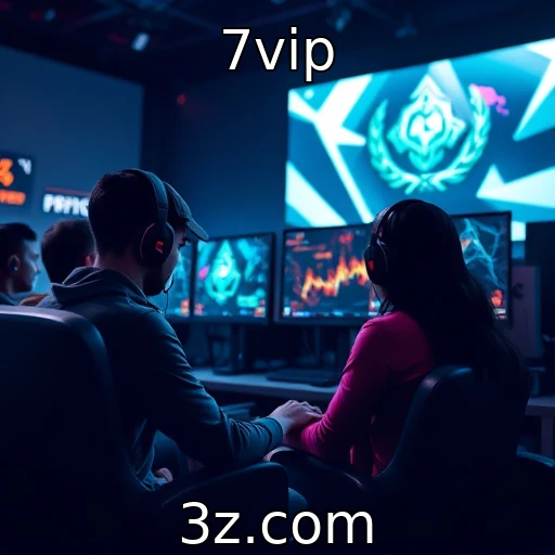 E-sports como novo fenômeno cultural