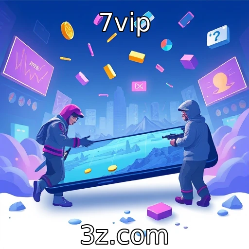 Análise do crescimento do mercado de jogos mobile