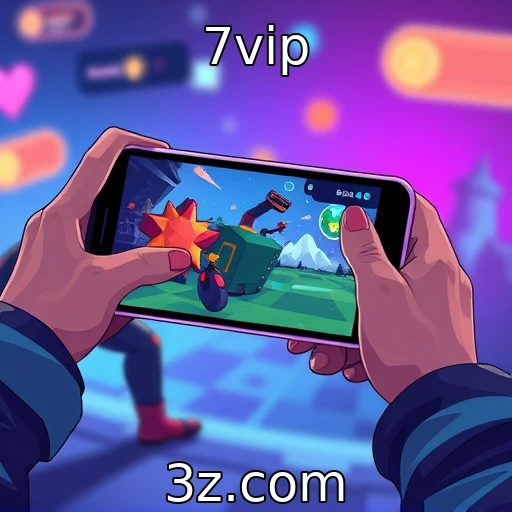 Novas tendências em jogos mobile estão transformando o mercado