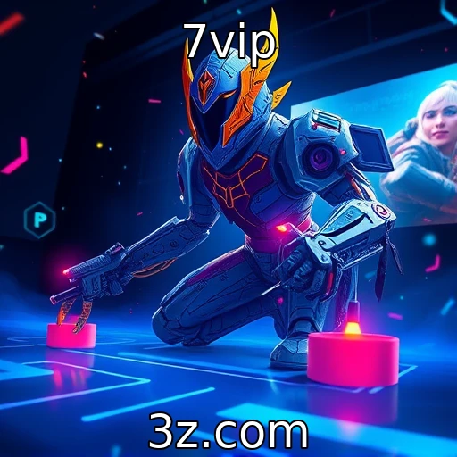 Inovações tecnológicas impulsionam a indústria de jogos